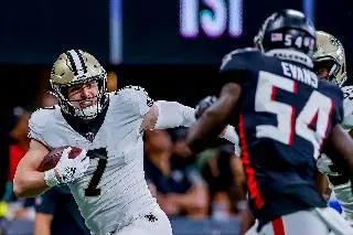 NFL extiende su programa internacional a Francia, Irlanda, Austria y Suiza