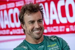 F1: Alonso quiere ganar en Mónaco sí o sí