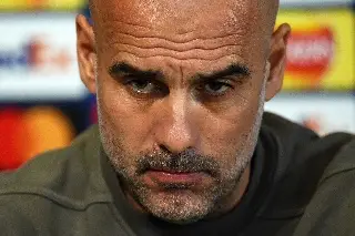 La Liga debería aprender de la Premier League: Guardiola sobre el racismo