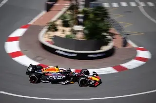 Verstappen ilusionado con el GP de Mónaco