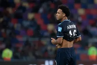 Guatemala que dirige un mexicano, está fuera del Mundial Sub-20