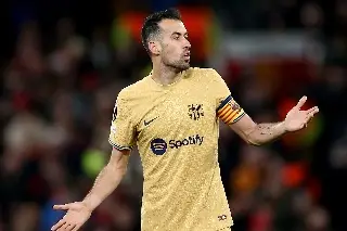 Xavi enumera las cualidades que debe tener el 'nuevo' Busquets 