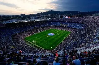 Barcelona vs Mallorca, el último juego antes del cierre del Camp Nou