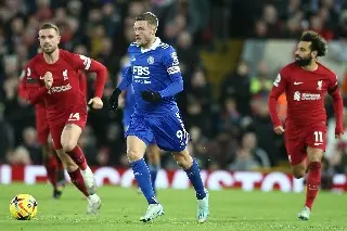 Leicester, de la gloria al abismo en siete años