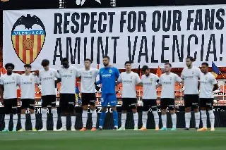 Valencia pagará autobuses a sus fans para que apoyen en duelo crucial
