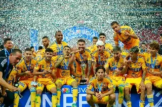 Tigres ya superó a los Pumas, pero América sigue mandando