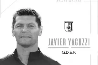 Muere ex jugador de la Liga MX por un virus 