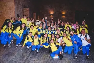 Viernes comienza la lucha por el título de la Liga MX Femenil