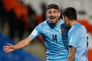 Israel logra agónico triunfo que les da más vida en el Mundial Sub-20