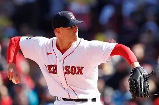 MLB: Los Red Sox tropiezan ante Cincinnati 