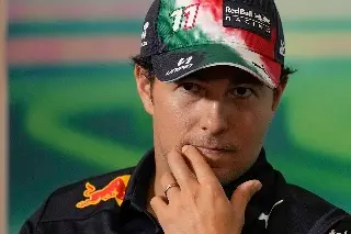 Se alista el Gran Premio de España, 'Checo', Alonso y Sainz buscan brillar