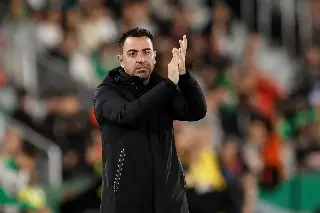 Xavi pide más refuerzos para el Barcelona
