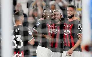 Milan se queda con la última plaza de Champions League