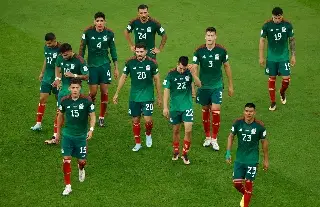 Se acabó la Liga MX, ahora le toca a la Selección Mexicana