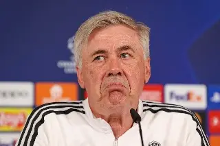 Brasil insiste y quiere a Carlo Ancelotti