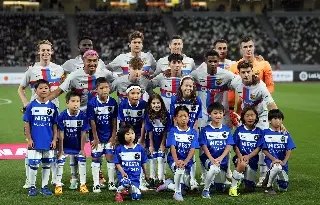 Los seis mexicanos que han debutado con el Barcelona