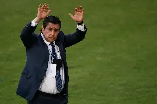 'Faco' Tena quiere que Guatemala gane a México