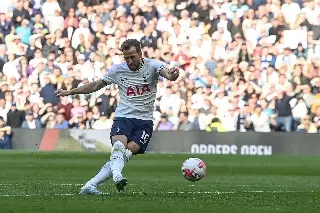 Real Madrid prepara 80 millones por Harry Kane