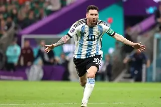 Inter hace oficial la contratación de Messi