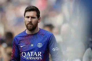 Por Messi, suben hasta 150 mil pesos un boleto para Miami vs Cruz Azul