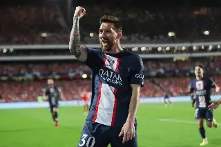 Laporta quiere hacerle un 'Gran homenaje' a Messi en Barcelona