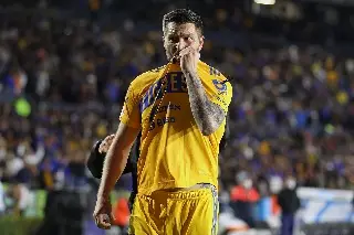 Estos son los nominados al Balón de Oro en la Liga MX (VIDEO)