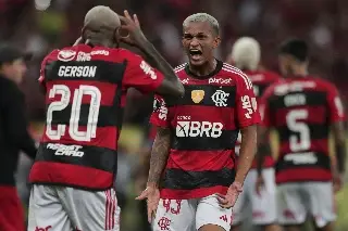 Flamengo acaricia la clasificación a siguiente ronda de Libertadores
