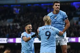 Manchester City no se siente favorito ante el Inter en la Final de la Champions