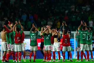 Cocca y el Tri hoy tienen una dura prueba ante Camerún