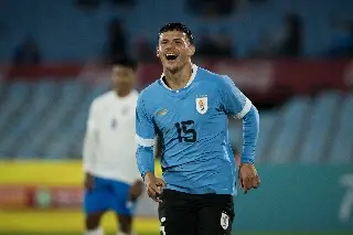 Uruguay vuelve a ganar en el segundo partido con Bielsa