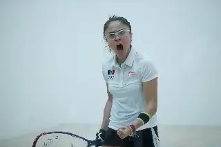 Mexicanas Longoria y Mejía arrancan con triunfo en Centroamericanos