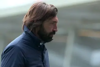 Oficial: Pirlo entrenará en la Segunda División de Italia