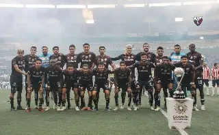 ¡Atlante ya puede ascender a la Liga MX!