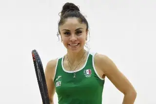 Paola Longoria gana quinto título Centroamericano