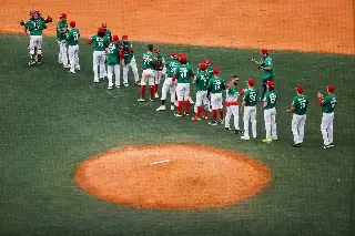 Beisbol mexicano quiere explotar a su selección, así como la selección de futbol