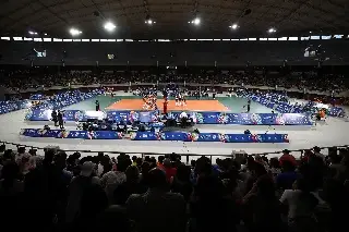 Terminan los Juegos Centroamericanos 2023