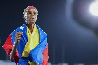 Venezuela celebra sus 158 medallas en Centroamericanos