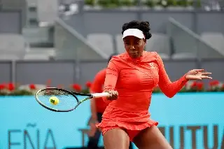 Venus Williams y Mónica Puig jugarán partido de exhibición