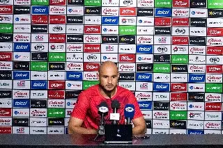 Carlos González quiere triunfos y más goles con Xolos