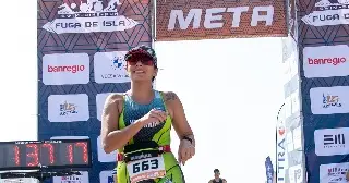 Todo listo para el Triatlón Fuga de Isla en Veracruz