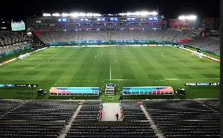 Nueva Zelanda lista para recibir el Mundial