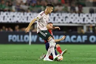 ¡Todo listo! La Federación anunciará el proyecto de la Selección Mexicana