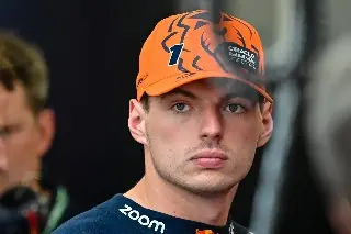 Verstappen espera un GP caótico en Bélgica