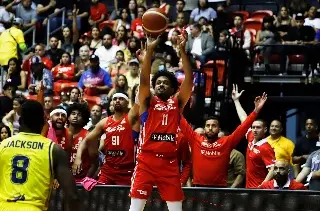 Puerto Rico anuncia a su preselección para la Copa Mundial de baloncesto