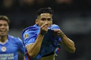 Cruz Azul gana en penales y sigue con vida en Leagues Cup