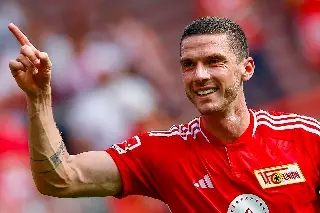 Unión Berlín inicia la Bundesliga con una goleada 