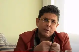 ¡Vuelven a detener a Fidel Kuri dueño de los Tiburones Rojos de Veracruz! (VIDEO)