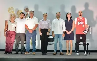 Inauguran quinta edición 