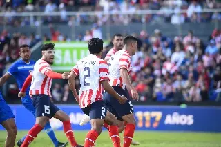 Paraguay ya conoce su camino rumbo al Mundial 2026