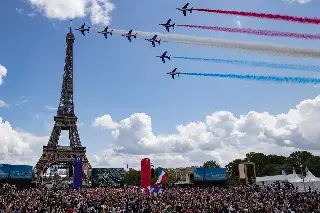 París 2024 quiere marcar un antes y un después en los Juegos Paralímpicos